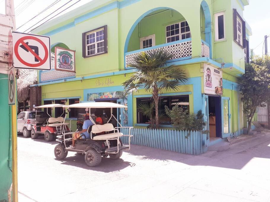 Casa Moderna Fresca And The Poolclub At Mahogany Bay! Villa San Pedro  Exterior photo